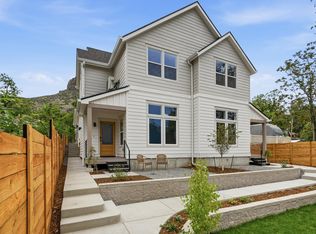 1617 Ford St #A, Golden, CO 80401