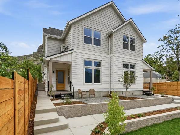1617 Ford St #A, Golden, CO 80401
