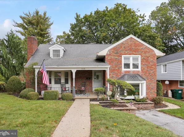 115 Mayer St, Reading, PA 19606