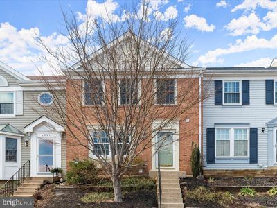 6329 New Haven Ct, Frederick, MD, 21703