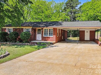 169 Shamrock St NE, Concord, NC, 28025