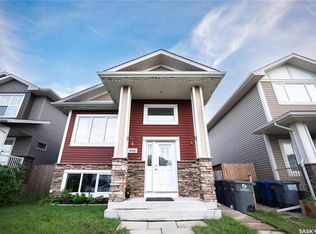 646 Kolynchuk COURT, Saskatoon, SK S7T 0W2