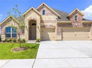 905 Overton Ave, Celina, TX 75009