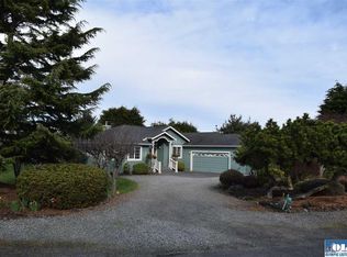 140 Bay View St, Sequim, WA 98382