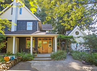 4620 88th Ave SE, Mercer Island, WA 98040