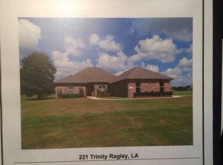 221 Trinity Ln, Ragley, LA 70657