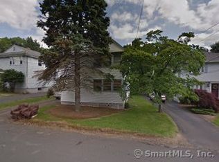 106 Alden St, New Britain, CT 06053