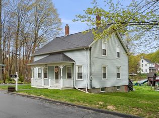 3 Merrill St, Haverhill, MA 01830