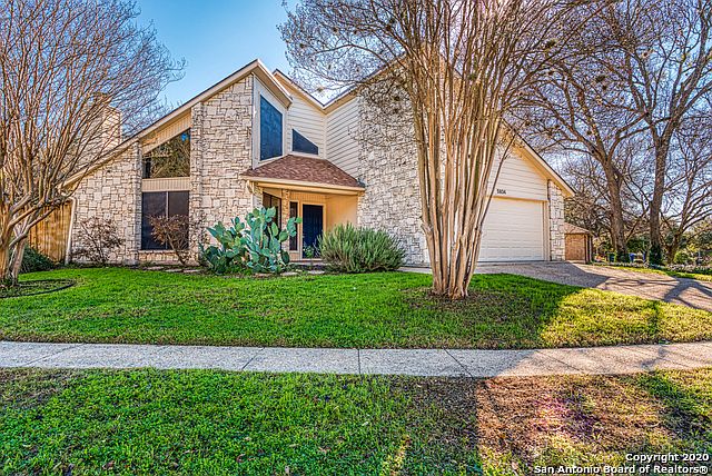 1st image of 5934 Woodridge Rock
