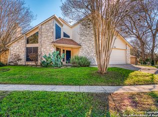 5934 Woodridge Rock, San Antonio, TX 78249