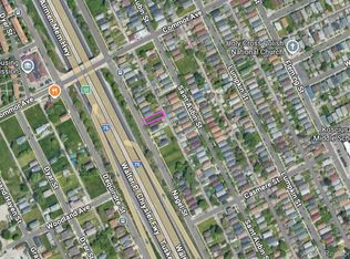 11614 Nagel St, Hamtramck, MI