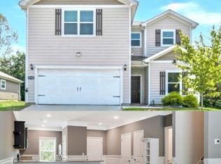 2745 Swarm Ct, Columbia, TN 38401