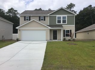 463 SW Hewett Landing Dr, Supply, SC 28462