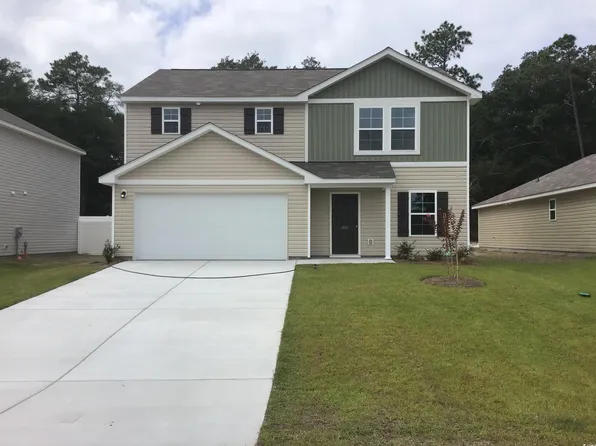 463 SW Hewett Landing Dr., Supply, SC 28462