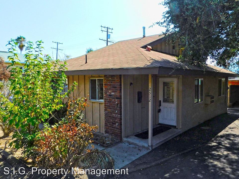 1st image of 2512 Hermosa Ave