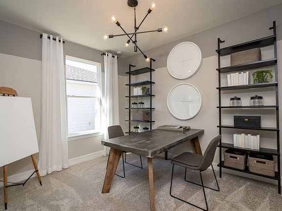 Optional Bedroom 3