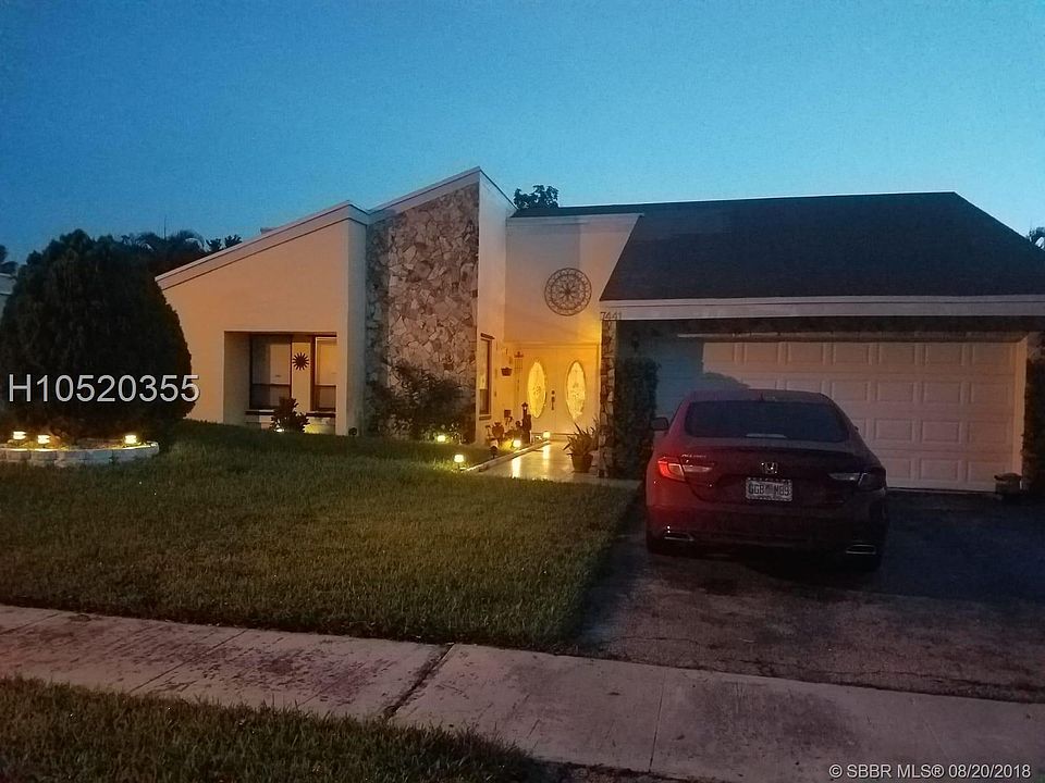 1st image of 7441 NW 35th Ct