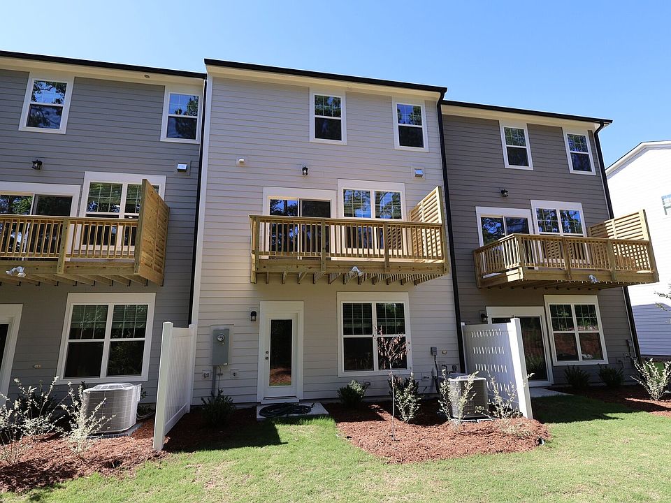 Back Exterior