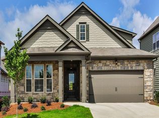 217 Orchard Trl, Holly Springs, GA