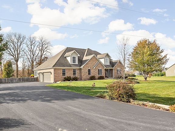 3rd image of 10360 N County Road 475 W