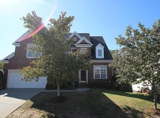 3420 Grandeur Rd, Charlotte, NC 28269