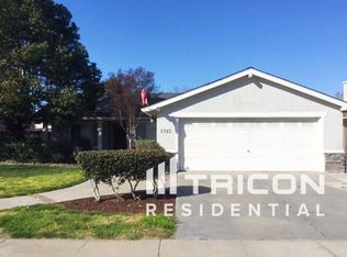 2313 Manhattan Way, Modesto, CA 95358