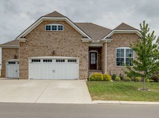 609 Castle Rd LOT 304, Mount Juliet, TN 37122