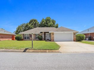1447 Cacao Ln, Pensacola, FL 32507