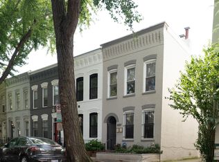 636 14th Pl NE #B, Washington, DC 20002