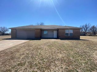 2809 Forestridge Dr, Enid, OK 73701