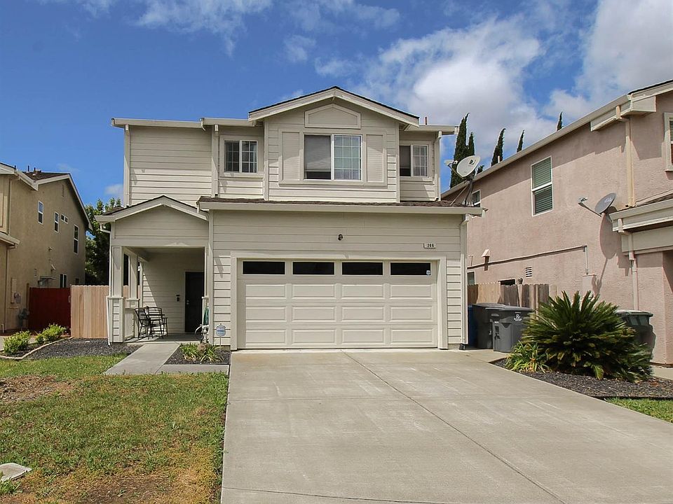1st image of 206 Calais Ct