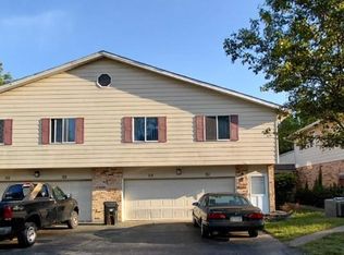 2454 Mustang Dr, Cincinnati, OH 45211