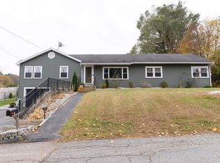 3 Bemis St, Spencer, MA 01562