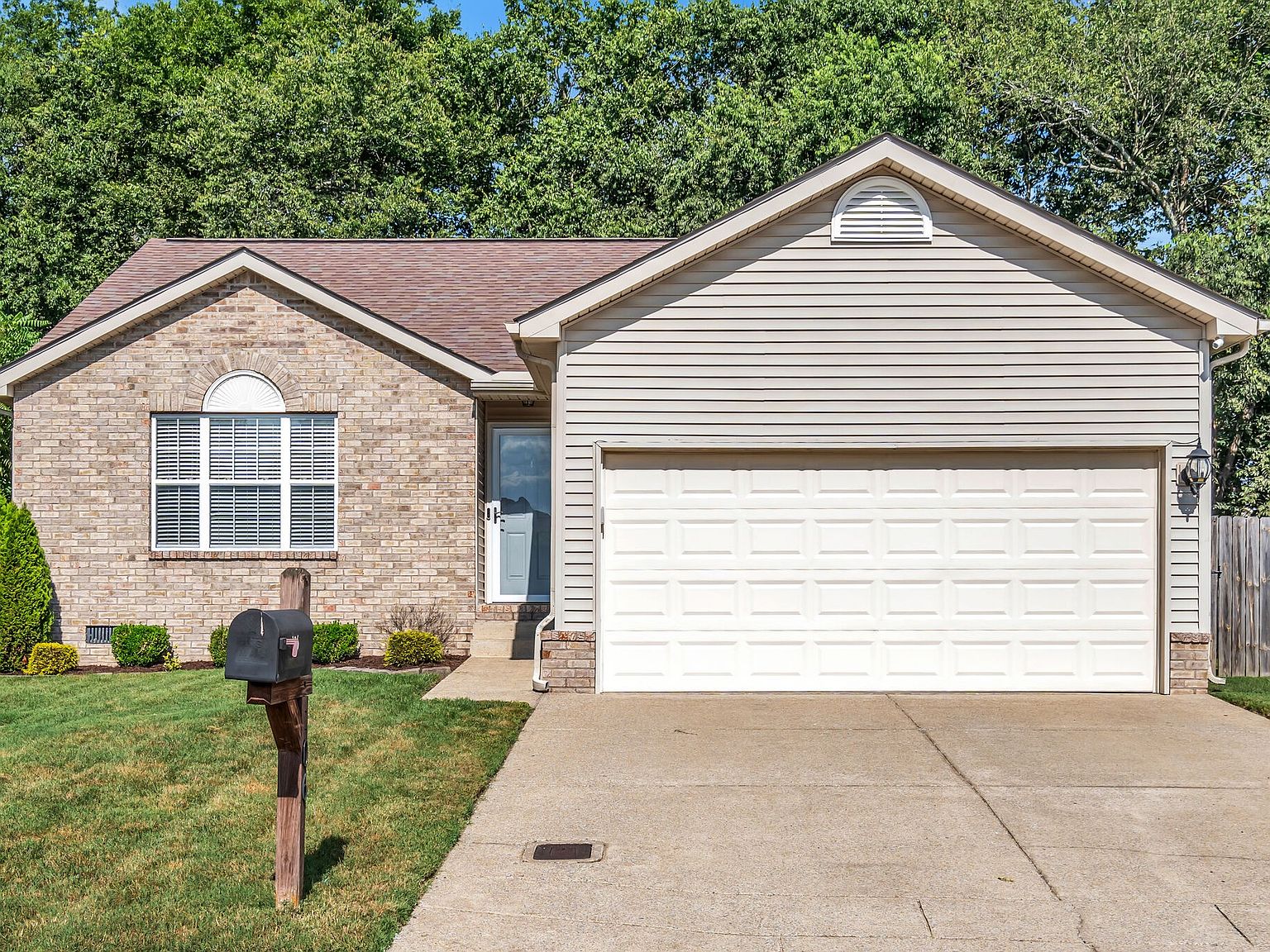 106 Oak Meadow Ct, Hendersonville, TN 37075 Zillow