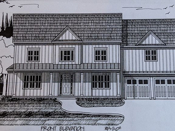 2nd image of LOT 1 Indian Farm Rd