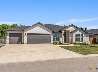 6310 Brasada Ln, Temple, TX 76502