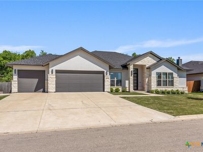 6310 Brasada Ln, Temple, TX, 76502