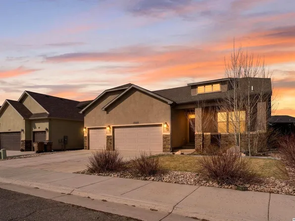 1668 N 28th St, Laramie, WY 82072