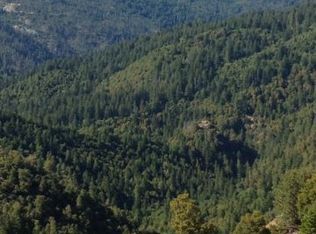 160 Ac Supply Crk #18, Willow Creek, CA 95573