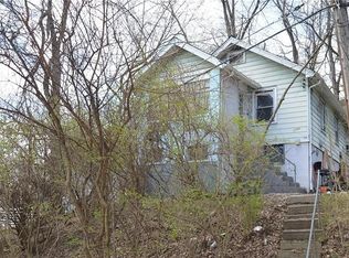 2546 Merwyn Ave, Pittsburgh, PA 15204