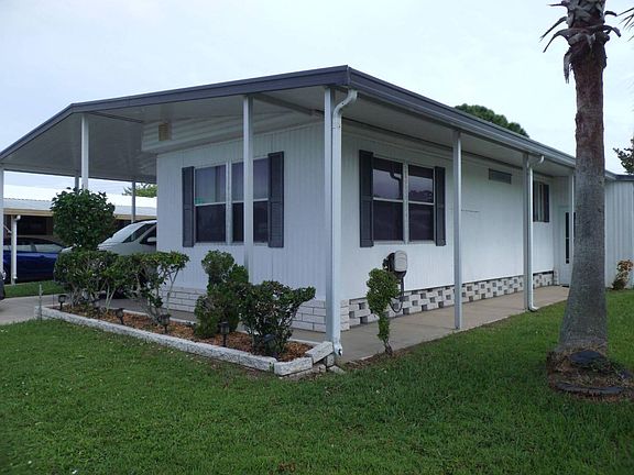 3rd image of 8775 20th St Lot 124