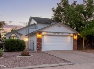 510 N Orlando Cir, Mesa, AZ 85205