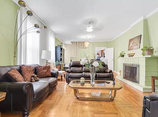 3233 Fenton Ave, Bronx, NY 10469