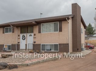 4404 N Chestnut St, Colorado Springs, CO 80907