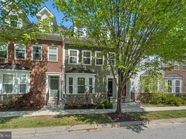 5940 Talbot Dr, Ellicott City, MD 21043