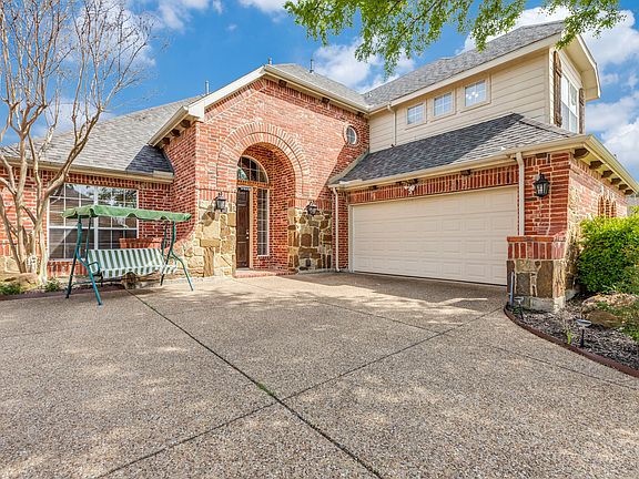 4th image of 2309 Therrell Way