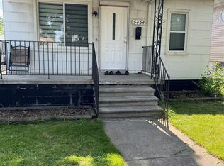 5434 Reuter St, Dearborn, MI 48126