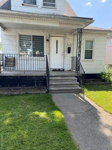 5434 Reuter St, Dearborn, MI, 48126