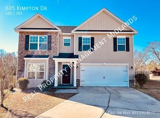 605 Kimpton Dr, Columbia, SC 29223