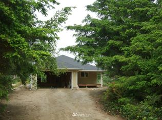 248 Chapparal, Ocean Shores, WA